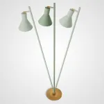 Напольный светильник LOBITO от ImperiumLoft