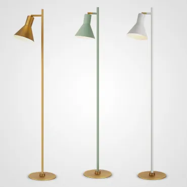 Напольный светильник LOBITO