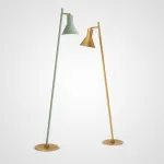 Напольный светильник LOBITO от ImperiumLoft