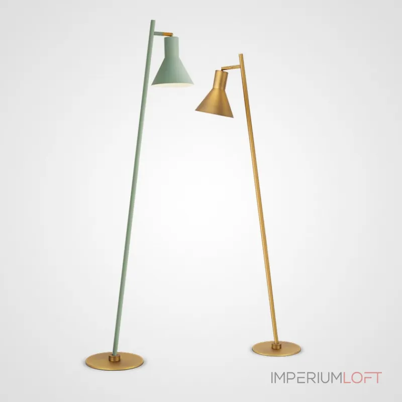 Напольный светильник LOBITO от ImperiumLoft Напольный светильник LOBITO от ImperiumLoft