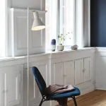 Напольный светильник LOBITO от ImperiumLoft