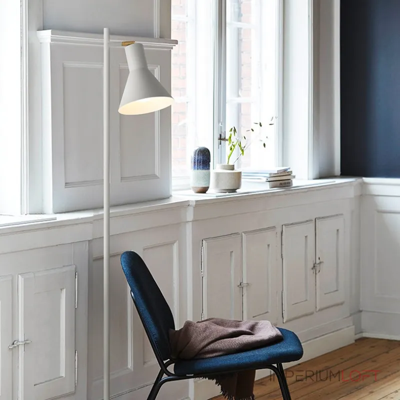 Напольный светильник LOBITO от ImperiumLoft Напольный светильник LOBITO от ImperiumLoft