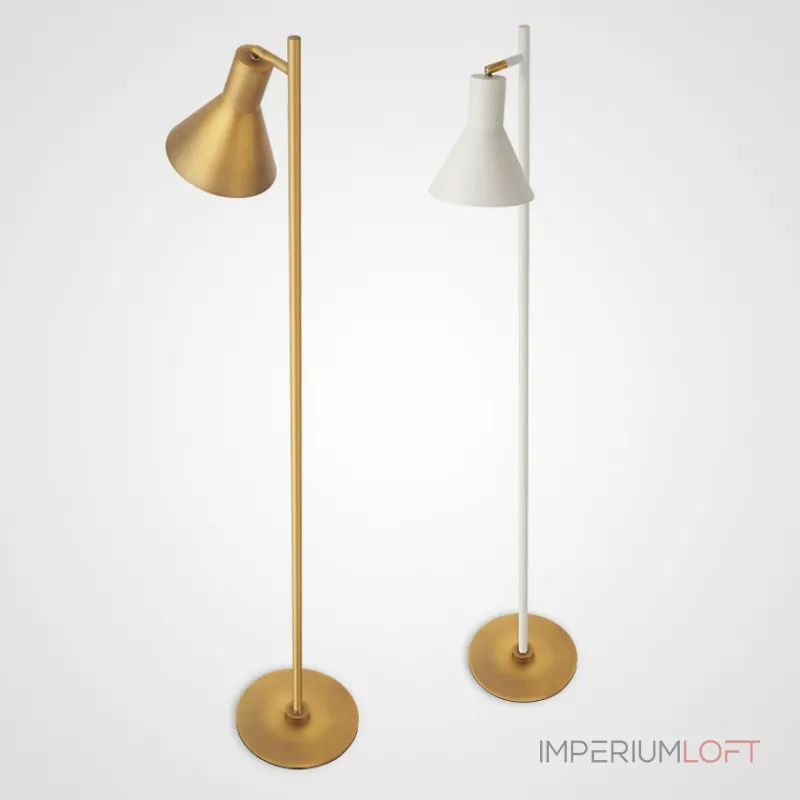 Напольный светильник LOBITO от ImperiumLoft Напольный светильник LOBITO от ImperiumLoft