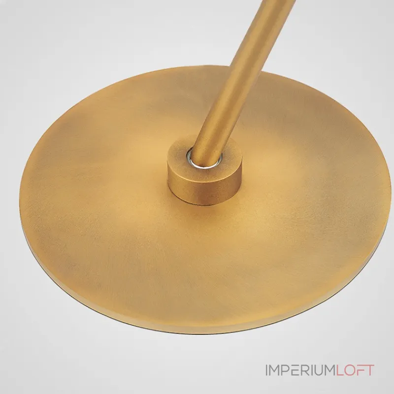 Напольный светильник LOBITO от ImperiumLoft Напольный светильник LOBITO от ImperiumLoft