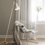 Напольный светильник LOBITO от ImperiumLoft