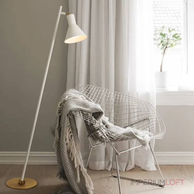 Напольный светильник LOBITO от ImperiumLoft Напольный светильник LOBITO от ImperiumLoft