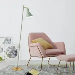 Напольный светильник LOBITO от ImperiumLoft