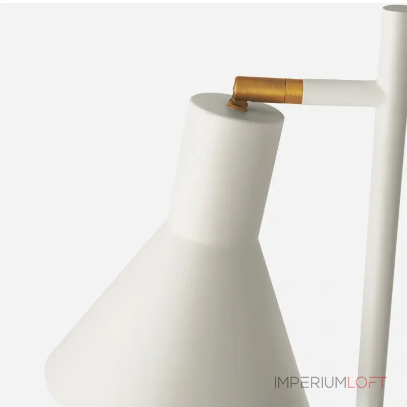 Напольный светильник LOBITO от ImperiumLoft Напольный светильник LOBITO от ImperiumLoft