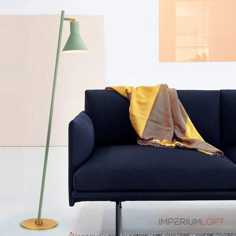 Напольный светильник LOBITO от ImperiumLoft Напольный светильник LOBITO от ImperiumLoft