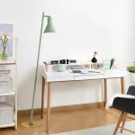 Напольный светильник LOBITO от ImperiumLoft