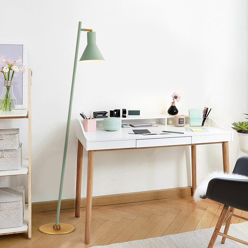 Напольный светильник LOBITO от ImperiumLoft Напольный светильник LOBITO от ImperiumLoft