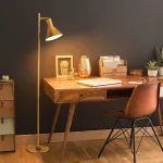 Напольный светильник LOBITO от ImperiumLoft