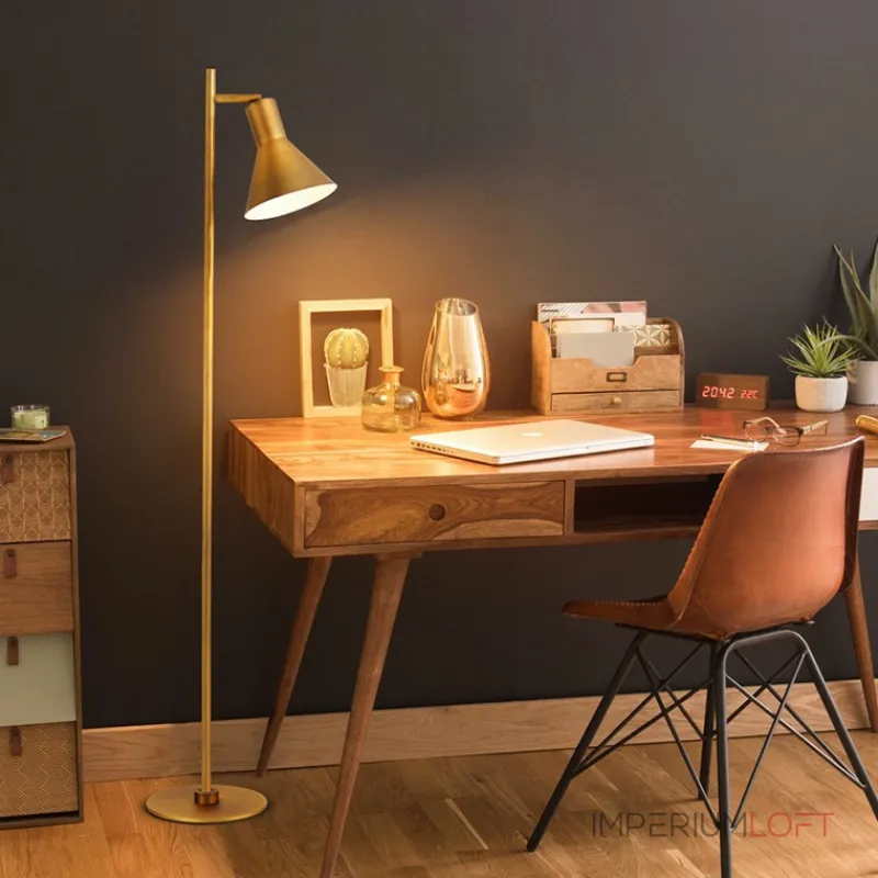 Напольный светильник LOBITO от ImperiumLoft Напольный светильник LOBITO от ImperiumLoft