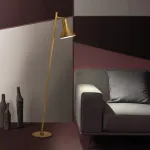 Напольный светильник LOBITO от ImperiumLoft