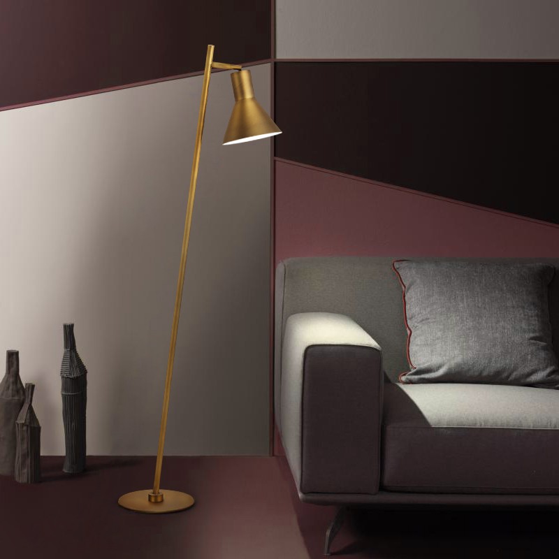 Напольный светильник LOBITO от ImperiumLoft Напольный светильник LOBITO от ImperiumLoft