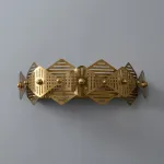 Настенный светильник BRILL WALL от ImperiumLoft