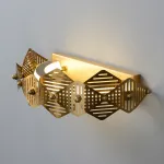 Настенный светильник BRILL WALL от ImperiumLoft