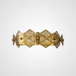 Настенный светильник BRILL WALL от ImperiumLoft