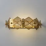 Настенный светильник BRILL WALL от ImperiumLoft