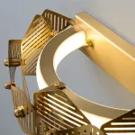 Настенный светильник BRILL WALL от ImperiumLoft