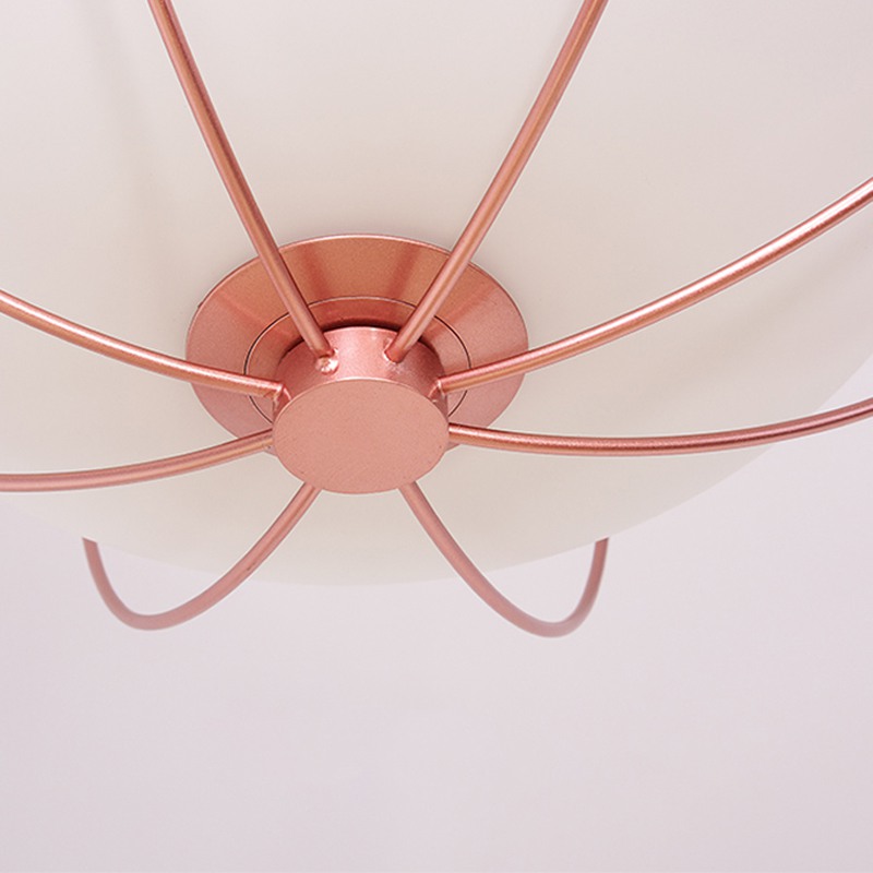 Подвесной светильник PHEZALIS D55 Copper от ImperiumLoft