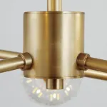 Люстра на штанге RH 15