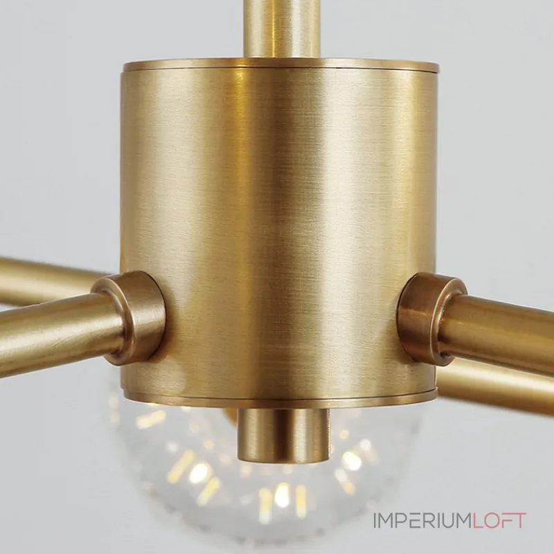 Люстра на штанге RH 15 Люстра на штанге RH 15