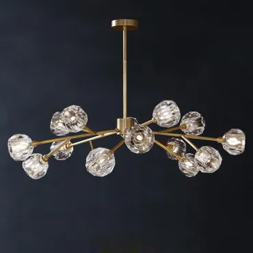 Люстра на штанге RH 15 Люстра на штанге RH 15