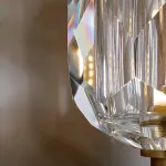 Люстра на штанге RH 15