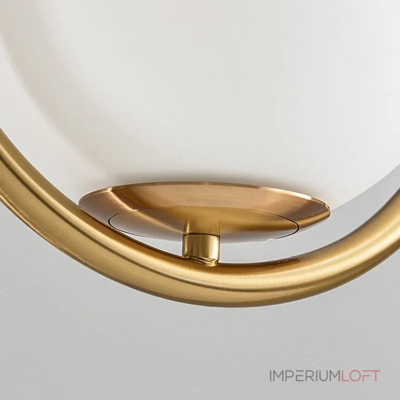 Подвесной светильник WELLIG 2 от ImperiumLoft Подвесной светильник WELLIG 2 от ImperiumLoft