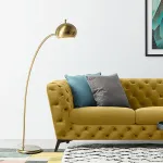 Напольный светильник BARET от ImperiumLoft