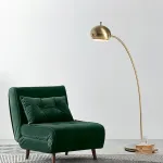 Напольный светильник BARET от ImperiumLoft