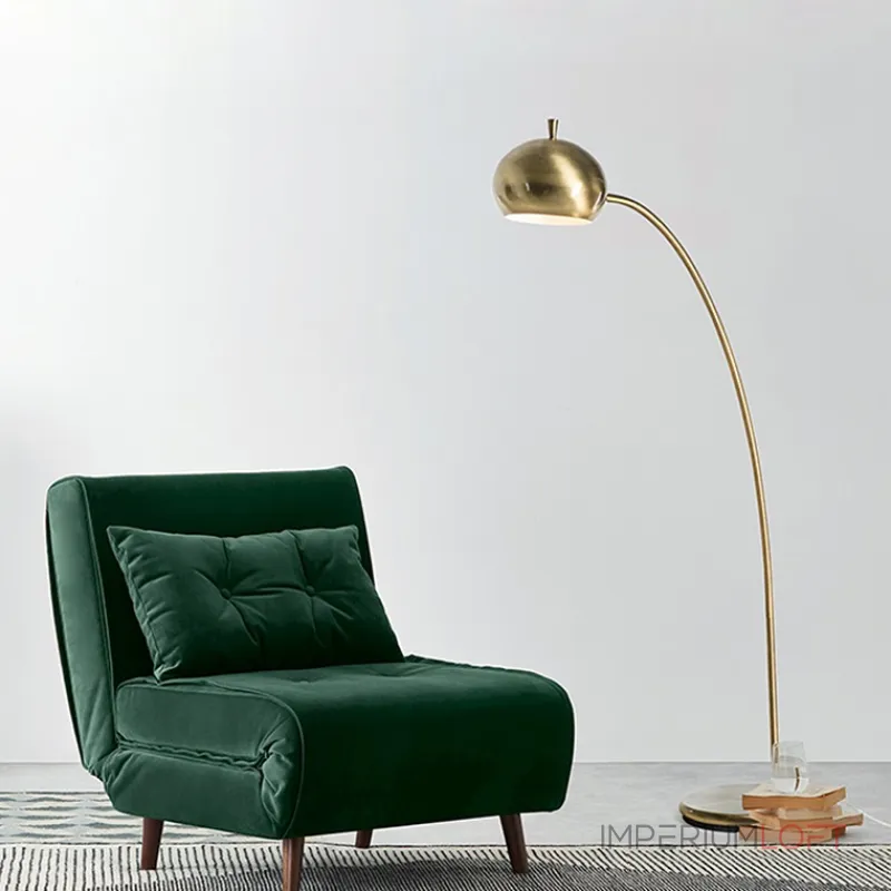 Напольный светильник BARET от ImperiumLoft