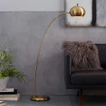 Напольный светильник BARET от ImperiumLoft