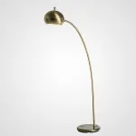 Напольный светильник BARET от ImperiumLoft