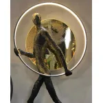 Дизайнерская скульптура LaLume-SKT00149  от ImperiumLoft