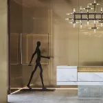 Дизайнерская скульптура LaLume-SKT00149  от ImperiumLoft