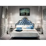 Тумбочка прикроватная зеркальная KFC939 от ImperiumLOFT от ImperiumLoft