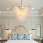 Подвесная люстра FAVOR 8 D52 от ImperiumLoft