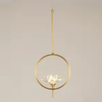 Подвесной светильник LOTOS ONE 1 от ImperiumLoft