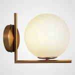 Настенный светильник STEM WALL от ImperiumLoft