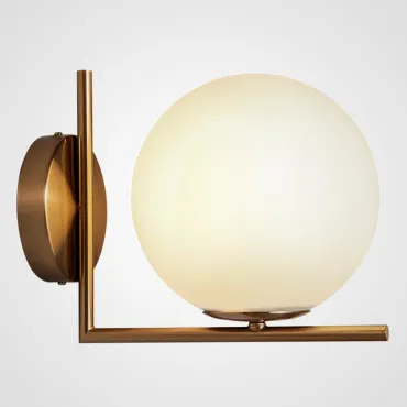 Настенный светильник STEM WALL