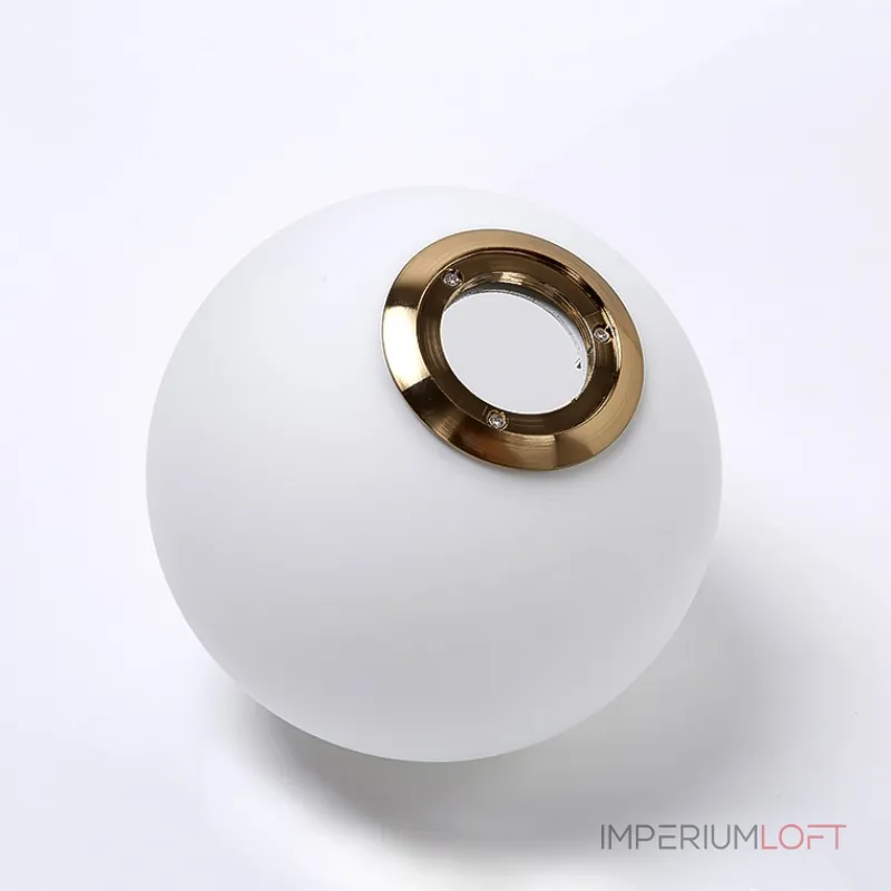 Настенный светильник STEM WALL от ImperiumLoft Настенный светильник STEM WALL от ImperiumLoft