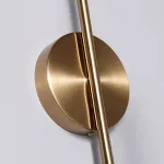 Настенный светильник STEM WALL от ImperiumLoft