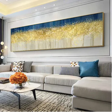 Дизайнерская картина LaLume-YYY096