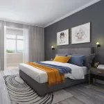 Настенный светильник MAGNA от ImperiumLoft