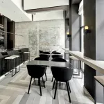 Настенный светильник MAGNA от ImperiumLoft