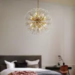 Настольная лампа DANDELION от ImperiumLoft
