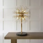 Настольная лампа DANDELION от ImperiumLoft