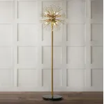 Настольная лампа DANDELION от ImperiumLoft